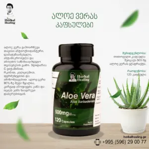 Aloe Vera