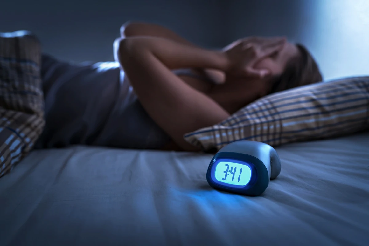Good Sleep