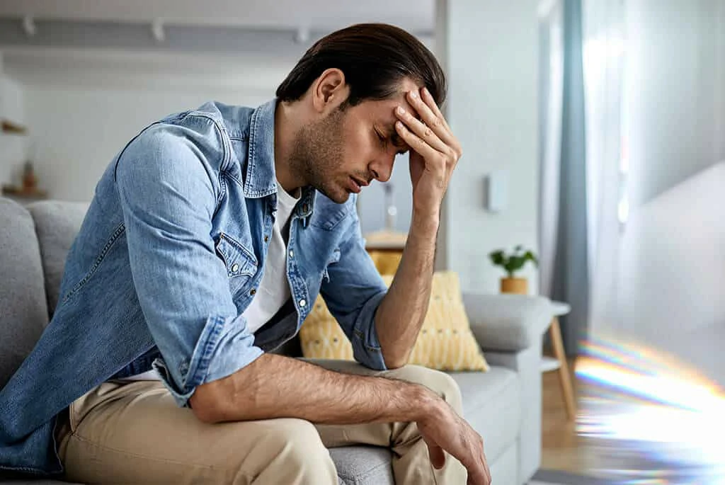Men Wellness